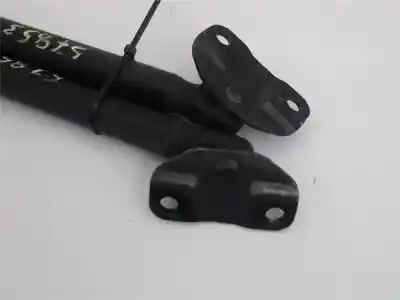 Автозапчасти б/у амортизаторы багажника/двери за opel corsa d 1.3 cdti ссылки oem iam 13182537 176414 , opel 176414