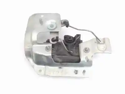 Recambio de automóvil de segunda mano de manilla int. puerta trasero derecha para citroen berlingo first combi 1.6 hdi 75 sx referencias oem iam 9659345580  