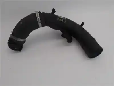İkinci el araba yedek parçası intercooler borusu için renault scenic iii (jz) 1.2 grand expression oem iam referansları 144603116r  