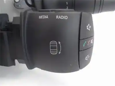 İkinci el araba yedek parçası aralikli kontrol için renault scenic iii (jz) 1.2 grand expression oem iam referansları 255670016r  255670019r