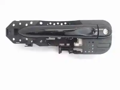 Автозапчастина б/у ліва передня зовнішня ручка для renault scenic iii (jz) 1.2 grand expression посилання на oem iam 806070032r Автозапчастина б/у ліва передня зовнішня ручка для renault scenic iii (jz) 1.2 grand expression посилання на oem iam 806070032r