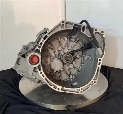 Автозапчастина б/у коробка передач для renault scenic iii (jz) 1.2 grand expression посилання на oem iam tl4 Автозапчастина б/у коробка передач для renault scenic iii (jz) 1.2 grand expression посилання на oem iam tl4