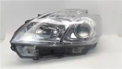 Автозапчасти б/у левая фара за toyota prius (zvw30) 1.8 hybrid ссылки oem iam 8117047251