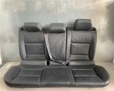 Gebrauchtes Autoersatzteil rücksitze zum audi a3 (8p1) 2.0 tdi 16v oem-iam-referenzen 8p3885375c