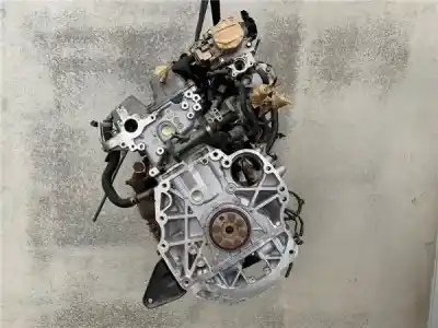 Gebrauchtes Autoersatzteil KOMPLETTER MOTOR zum NISSAN PRIMERA BERLINA (P11)  OEM-IAM-Referenzen SR20  