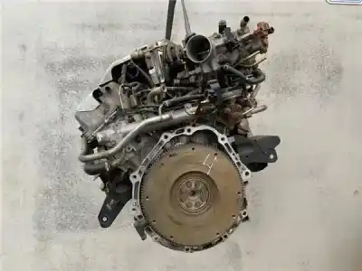 Pezzo di ricambio per auto di seconda mano motore completo per nissan maxima qx (a32) 3.0 ambiente riferimenti oem iam vq30  