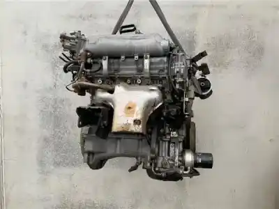 Pezzo di ricambio per auto di seconda mano motore completo per nissan maxima qx (a32) 3.0 ambiente riferimenti oem iam vq30  