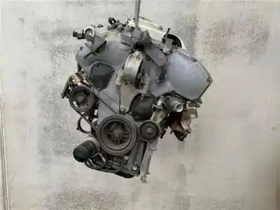 Pezzo di ricambio per auto di seconda mano motore completo per nissan maxima qx (a32) 3.0 ambiente riferimenti oem iam vq30  