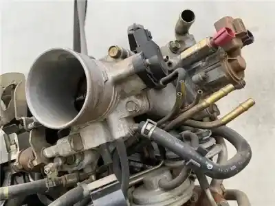 Pezzo di ricambio per auto di seconda mano motore completo per nissan maxima qx (a32) 3.0 ambiente riferimenti oem iam vq30  
