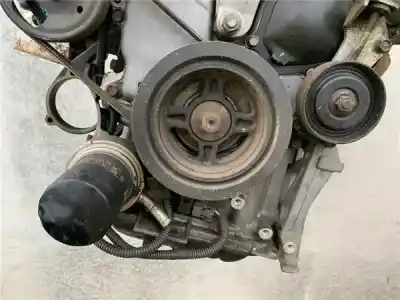 Pezzo di ricambio per auto di seconda mano motore completo per nissan maxima qx (a32) 3.0 ambiente riferimenti oem iam vq30  