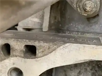 Pezzo di ricambio per auto di seconda mano motore completo per nissan maxima qx (a32) 3.0 ambiente riferimenti oem iam vq30  