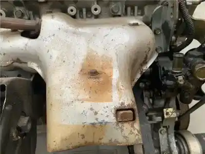 Pezzo di ricambio per auto di seconda mano motore completo per nissan maxima qx (a32) 3.0 ambiente riferimenti oem iam vq30  