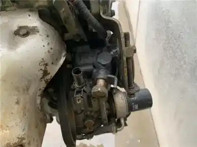 Pièce détachée automobile d'occasion MOTEUR COMPLET pour NISSAN MAXIMA QX (A32)  Références OEM IAM VQ30  