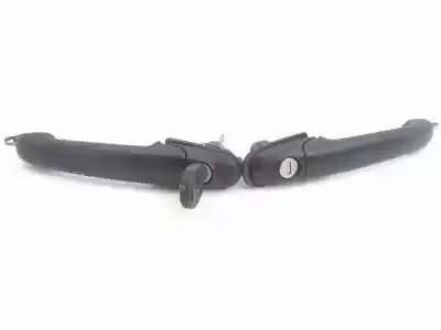 Pièce détachée automobile d'occasion clé de roue pour seat cordoba berlina (6k2) 1.9 tdi références oem iam   