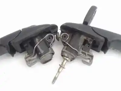 Pièce détachée automobile d'occasion clé de roue pour seat cordoba berlina (6k2) 1.9 tdi références oem iam   