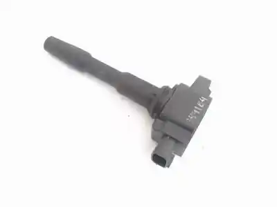 Автозапчастина б/у котушка запалювання для renault scenic iii (jz) 1.2 grand expression посилання на oem iam 224332428r 2244800q0f , nissan 037a32412