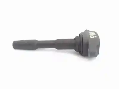 Автозапчастина б/у котушка запалювання для renault scenic iii (jz) 1.2 grand expression посилання на oem iam 224332428r 2244800q0f , nissan 037a32412