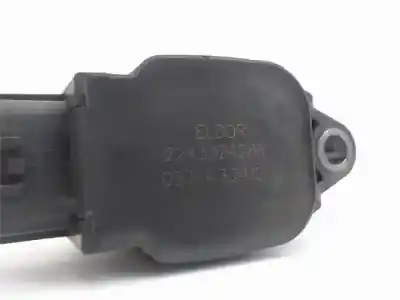 Автозапчастина б/у котушка запалювання для renault scenic iii (jz) 1.2 grand expression посилання на oem iam 224332428r 2244800q0f , nissan 037a32412