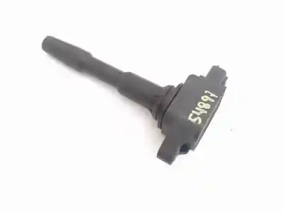 Tweedehands auto-onderdeel bobine voor renault scenic iii (jz) 1.2 grand expression oem iam-referenties 224332428r 2244800q0f , nissan 037a32412