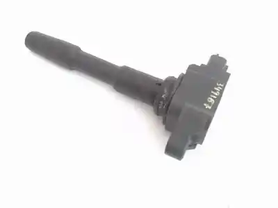 Автозапчастина б/у котушка запалювання для renault scenic iii (jz) 1.2 grand expression посилання на oem iam 224332428r 2244800q0f , nissan 037a32412