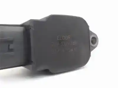 Автозапчастина б/у котушка запалювання для renault scenic iii (jz) 1.2 grand expression посилання на oem iam 224332428r 2244800q0f , nissan 037a32412