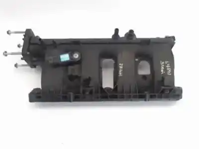 İkinci el araba yedek parçası emme manifoldu için renault scenic iii (jz) 1.2 grand expression oem iam referansları 1072535s02  140030983r