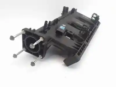 İkinci el araba yedek parçası emme manifoldu için renault scenic iii (jz) 1.2 grand expression oem iam referansları 1072535s02  140030983r