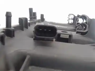 İkinci el araba yedek parçası emme manifoldu için renault scenic iii (jz) 1.2 grand expression oem iam referansları 1072535s02  140030983r