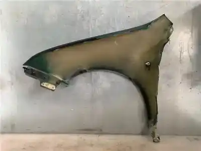 Second-hand car spare part front right fin for skoda fabia (6y2/6y3) 1.4 oem iam references 6y0821102a  l01995