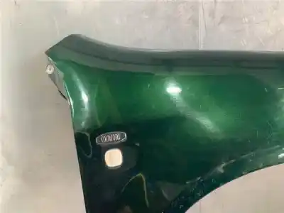 Second-hand car spare part front right fin for skoda fabia (6y2/6y3) 1.4 oem iam references 6y0821102a  l01995