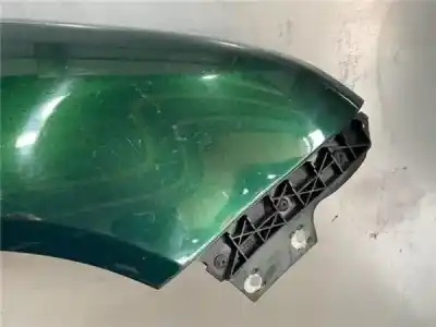 Second-hand car spare part front right fin for skoda fabia (6y2/6y3) 1.4 oem iam references 6y0821102a  l01995