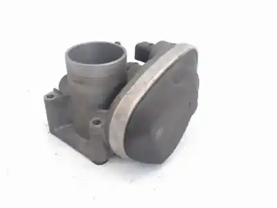 Автозапчастина б/у коробка метелика для skoda fabia (6y2/6y3) 1.4 посилання на oem iam 408238321004