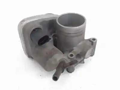 Автозапчастина б/у коробка метелика для skoda fabia (6y2/6y3) 1.4 посилання на oem iam 408238321004  