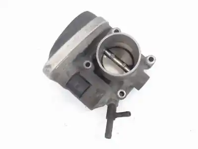 Автозапчастина б/у коробка метелика для skoda fabia (6y2/6y3) 1.4 посилання на oem iam 408238321004  