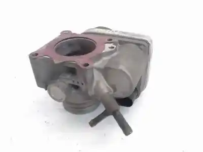 Автозапчастина б/у коробка метелика для skoda fabia (6y2/6y3) 1.4 посилання на oem iam 408238321004  