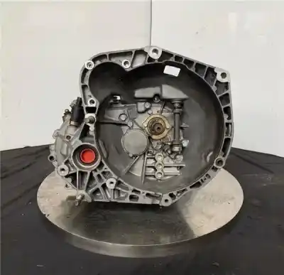 Second-hand car spare part gearbox for fiat bravo (182) 1.8 16v / 16v 115 gt oem iam references 46433289