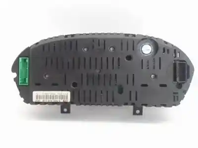 Peça sobressalente para automóvel em segunda mão quadrante por skoda fabia (6y2/6y3) 1.4 referências oem iam 6y1919880c  