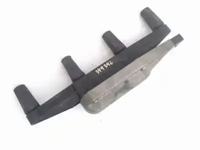 Автозапчастина б/у котушка запалювання для skoda fabia (6y2/6y3) 1.4 посилання на oem iam 47905104b