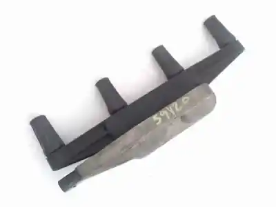 Second-hand car spare part ignition coil for skoda fabia (6y2/6y3) 1.4 oem iam references 47905104b 47905104a , seat estbo0910jm