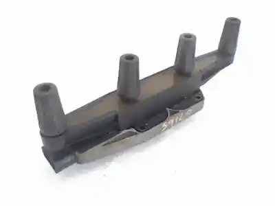 Second-hand car spare part ignition coil for skoda fabia (6y2/6y3) 1.4 oem iam references 47905104b 47905104a , seat estbo0910jm
