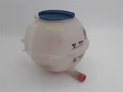 Автозапчастина б/у розширювальна пляшка для skoda fabia (6y2/6y3) 1.4 посилання на oem iam 2309002523620