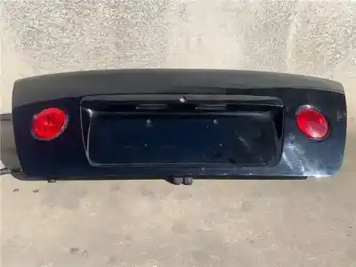 Second-hand car spare part TRUNK LID for LEXUS IS II (_XE2_)  OEM IAM references 6440153110  