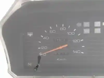 Piesă de schimb auto la mâna a doua ceas bord pentru opel midi 2.2d referințe oem iam 894319433  