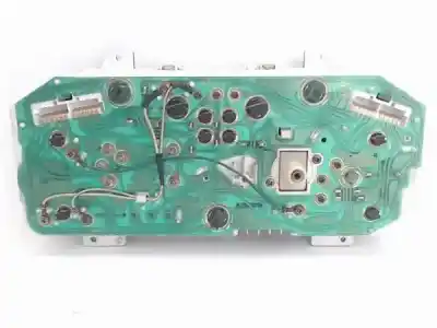 Piesă de schimb auto la mâna a doua ceas bord pentru opel midi 2.2d referințe oem iam 894319433  