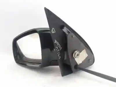 Автозапчастина б/у ліве дзеркало для skoda fabia (6y2/6y3) 1.4 посилання на oem iam 6y1857501bngru 6y1857501akgru , skoda 6137522