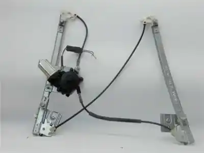 Recambio de automóvil de segunda mano de elevalunas electrico delantero izquierdo para seat ibiza (6k1) (1993->) 1.9 gt [1.9 ltr. - 55 kw turbodiesel cat (aaz)] referencias oem iam   