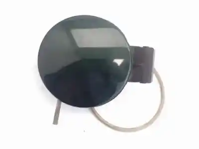 Автозапчастина б/у зовнішній пливний колпак для skoda fabia (6y2/6y3) 1.4 посилання на oem iam 039404