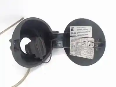 Автозапчасти б/у наружная крышка топлива за skoda fabia (6y2/6y3) 1.4 ссылки oem iam 039404  6y6809857