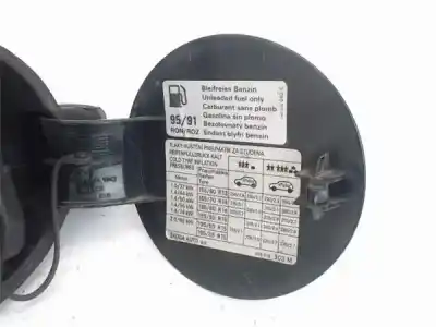 Автозапчасти б/у наружная крышка топлива за skoda fabia (6y2/6y3) 1.4 ссылки oem iam 039404  6y6809857