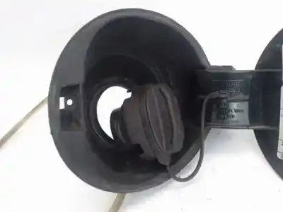 Автозапчасти б/у наружная крышка топлива за skoda fabia (6y2/6y3) 1.4 ссылки oem iam 039404  6y6809857